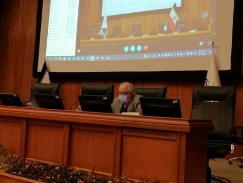 روند ۱۰ درصدی کاهش موج ششم کرونا در استان کرمان